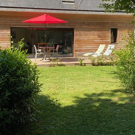 La Belle Relax - Calme Et Tranquillite Assures - 2 Personnes Bed & Breakfast Moëlan-sur-Mer Exterior foto